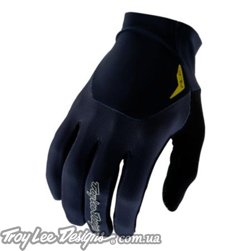 Вело рукавички TLD ACE GLOVE; [STEEL BLUE] 2X Series