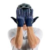 Вело рукавички TLD ACE GLOVE; [STEEL BLUE] 2X Series