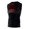 Защита тела TLD STAGE GHOST D30 VEST BASELAYER [BLACK]