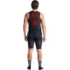 Защита тела TLD STAGE GHOST D30 VEST BASELAYER [BLACK]