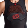 Защита тела TLD STAGE GHOST D30 VEST BASELAYER [BLACK]