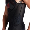 Защита тела TLD STAGE GHOST D30 VEST BASELAYER [BLACK]