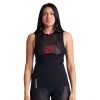 Защита тела TLD STAGE GHOST D30 VEST BASELAYER [BLACK]