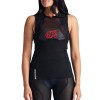 Защита тела TLD STAGE GHOST D30 VEST BASELAYER [BLACK]