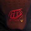 Защита тела TLD STAGE GHOST D30 VEST BASELAYER [BLACK]