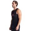 Защита тела TLD STAGE GHOST D30 VEST BASELAYER [BLACK]