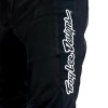 Мото штани TLD GP PRO AIR PANT; MONO [BLACK]