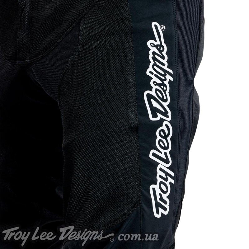 Мото штани TLD GP PRO AIR PANT; MONO [BLACK]