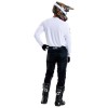 Мото штани TLD GP PRO AIR PANT; MONO [BLACK]