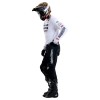 Мото штани TLD GP PRO AIR PANT; MONO [BLACK]