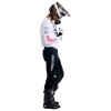 Мото штани TLD GP PRO AIR PANT; MONO [BLACK]