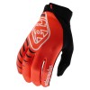 Мото рукавички TLD GP PRO GLOVE; MONO [ORANGE]