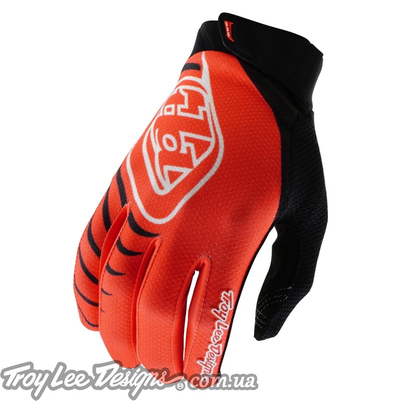 Мото рукавички TLD GP PRO GLOVE; MONO [ORANGE]
