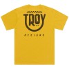 Футболка TLD SHORT SLEEVE TEE; SMILEY [GOLD]