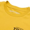 Футболка TLD SHORT SLEEVE TEE; SMILEY [GOLD]