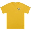 Футболка TLD SHORT SLEEVE TEE; CARB [GOLD]