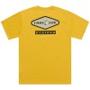Футболка TLD SHORT SLEEVE TEE; CARB [GOLD]