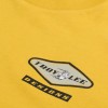 Футболка TLD SHORT SLEEVE TEE; CARB [GOLD]