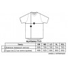 Футболка TLD SHORT SLEEVE TEE; CARB [GOLD]