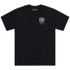 Футболка TLD SHORT SLEEVE TEE; SMILEY [BLACK]