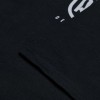 Футболка TLD SHORT SLEEVE TEE; SMILEY [BLACK]