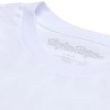 Футболка TLD SHORT SLEEVE TEE; PAINT SHOP [WHITE]