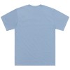 Футболка TLD SHORT SLEEVE TEE; VELOCITY [SMOKE BLUE]