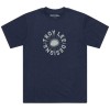 Футболка TLD SHORT SLEEVE TEE; ROTATION [NAVY HEATHER]