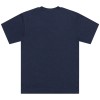 Футболка TLD SHORT SLEEVE TEE; ROTATION [NAVY HEATHER]