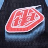 Мото джерсі TLD SE PRO AIR JERSEY; SWARM [BLACK / SMOKE]