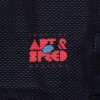 Мото джерсі TLD SE PRO AIR JERSEY; SWARM [BLACK / SMOKE]