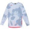 Джерсі TLD SKYLINE AIR LS JERSEY; FLARED [CONCRETE]
