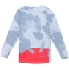 Джерсі TLD SKYLINE AIR LS JERSEY; FLARED [CONCRETE]