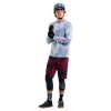 Джерсі TLD SKYLINE AIR LS JERSEY; FLARED [CONCRETE]