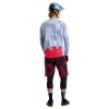 Джерсі TLD SKYLINE AIR LS JERSEY; FLARED [CONCRETE]