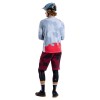 Джерсі TLD SKYLINE AIR LS JERSEY; FLARED [CONCRETE]