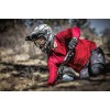 Джерсі TLD SKYLINE AIR LS JERSEY; FLARED [CONCRETE]
