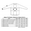 Джерсі TLD SKYLINE AIR LS JERSEY; FLARED [CONCRETE]