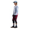 Джерсі TLD SKYLINE AIR LS JERSEY; FLARED [CONCRETE]