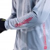 Джерсі TLD SKYLINE AIR LS JERSEY; FLARED [CONCRETE]