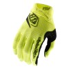Вело перчатки TLD YOUTH AIR GLOVE; MONO [FLO YELLOW]