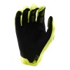 Вело перчатки TLD YOUTH AIR GLOVE; MONO [FLO YELLOW]