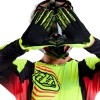 Вело перчатки TLD YOUTH AIR GLOVE; MONO [FLO YELLOW]