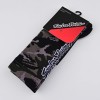 Шкарпетки TLD MENS PERFORMANCE SOCKS; PEACE &amp; WHEELIES [FUSCIA]