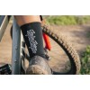 Шкарпетки TLD MENS PERFORMANCE SOCKS; PEACE &amp; WHEELIES [FUSCIA]
