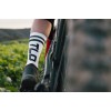 Шкарпетки TLD MENS PERFORMANCE SOCKS; PEACE &amp; WHEELIES [FUSCIA]