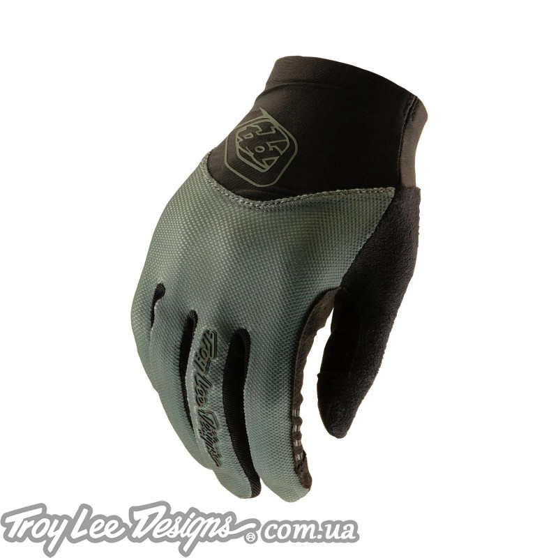 Вело рукавички TLD WOMENS ACE GLOVE; [JADE]