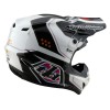 Мото шолом TLD GP PRO HELMET; TROOPER [WHITE]