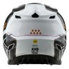 Мото шолом TLD GP PRO HELMET; TROOPER [WHITE]