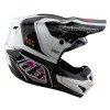 Мото шолом TLD GP PRO HELMET; TROOPER [WHITE]